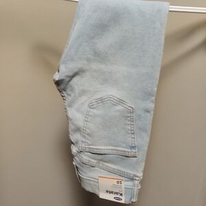 NWT Old Navy Girls Jeans